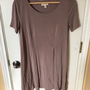 Silence & Noise Tshirt Dress from Urban Outfitters